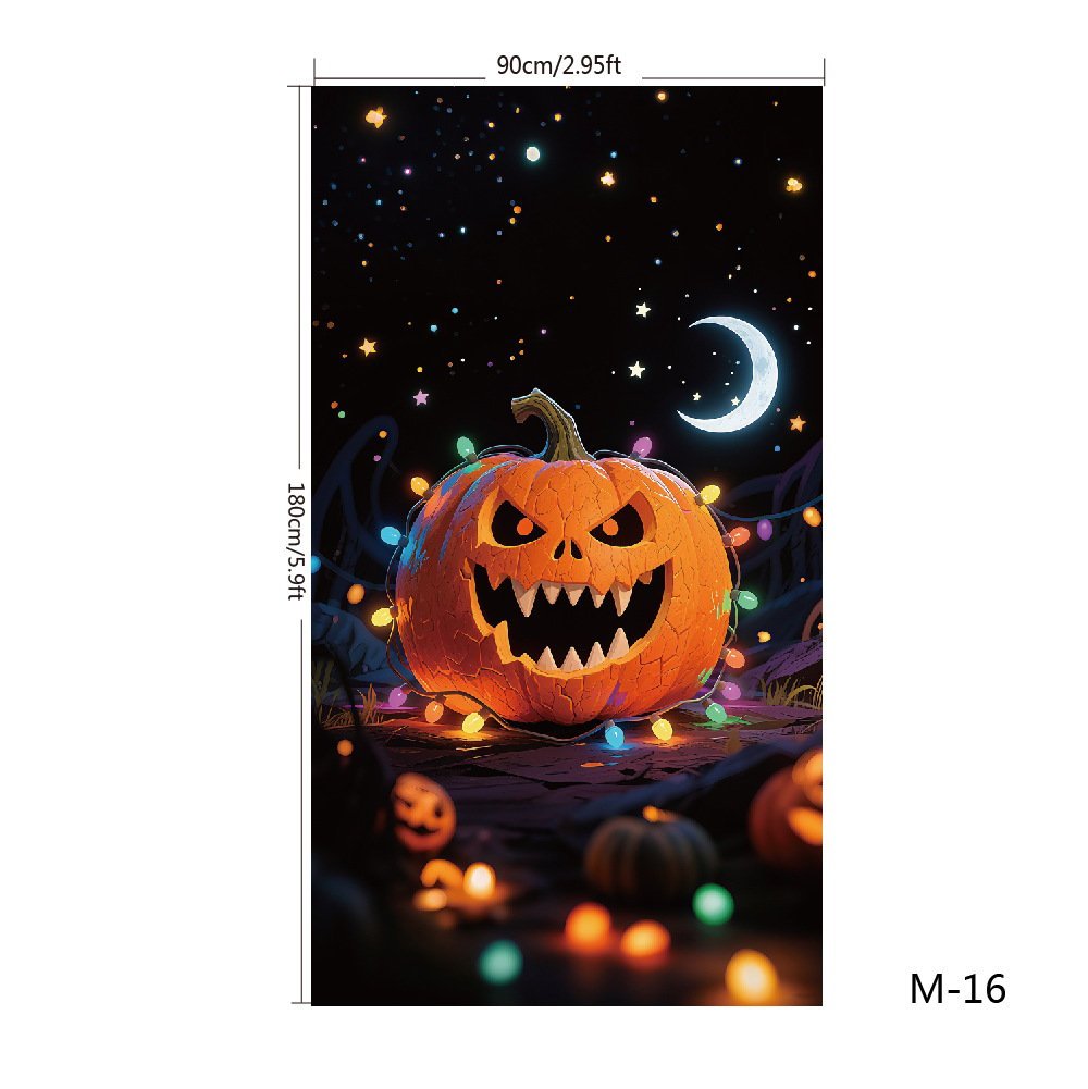 MERRYDOOR – Bring festive mood to your front door