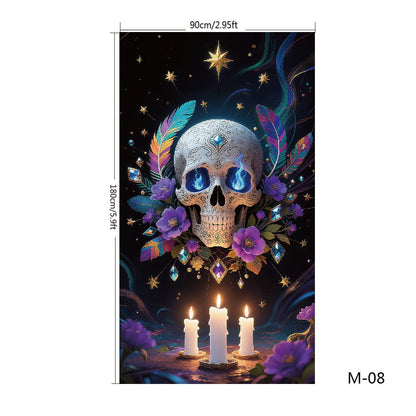 MERRYDOOR – Bring festive mood to your front door
