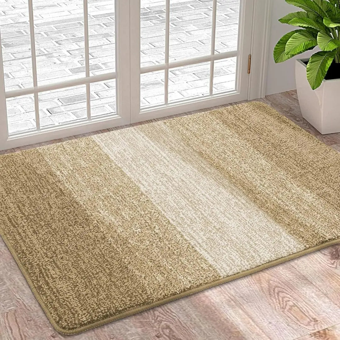 STEPWISE – Non-slip indoor doormat with water-repellent surface