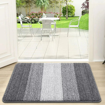 STEPWISE – Non-slip indoor doormat with water-repellent surface