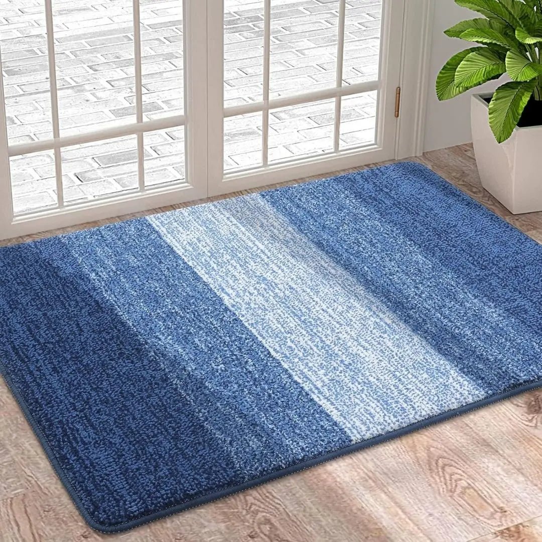 STEPWISE – Non-slip indoor doormat with water-repellent surface