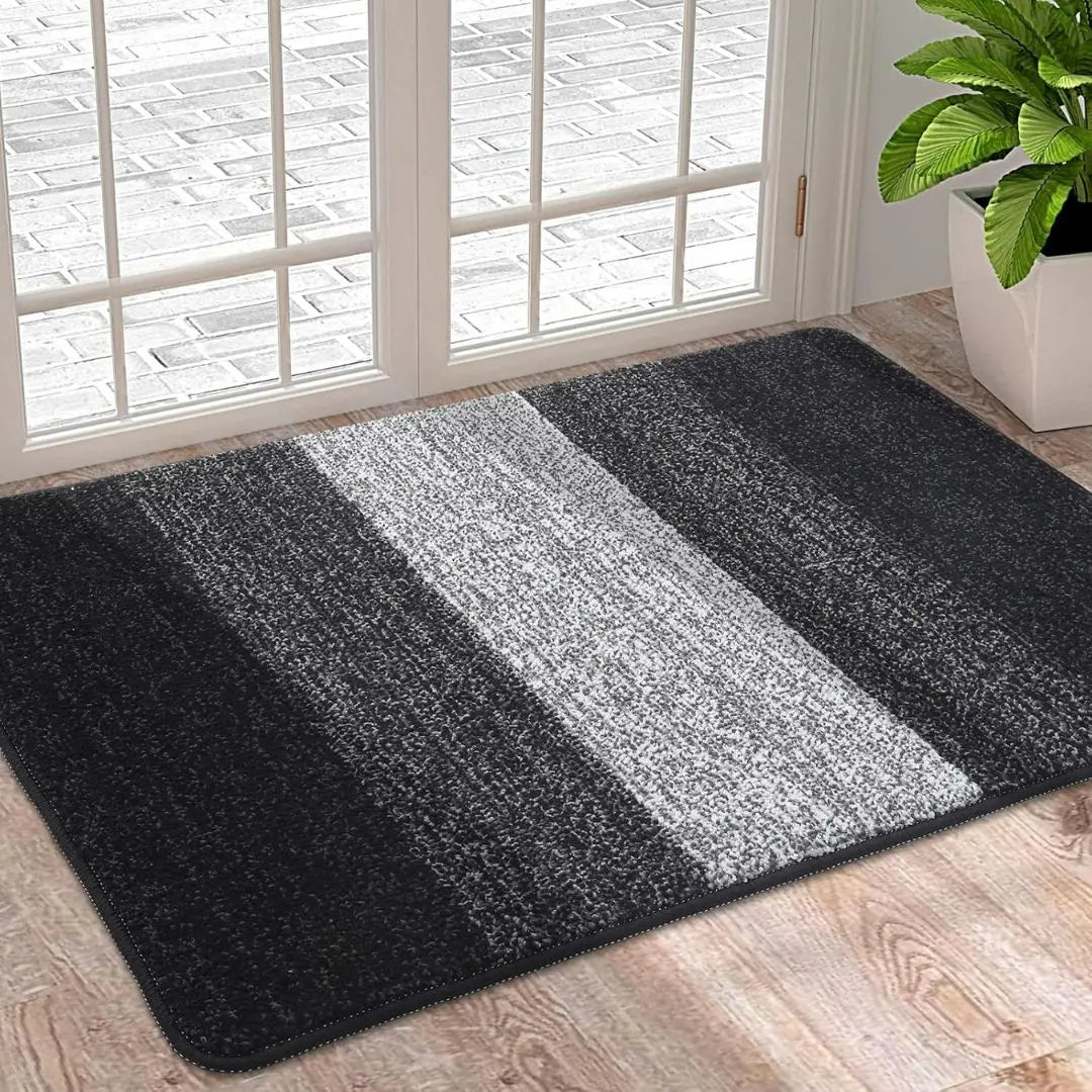 STEPWISE – Non-slip indoor doormat with water-repellent surface