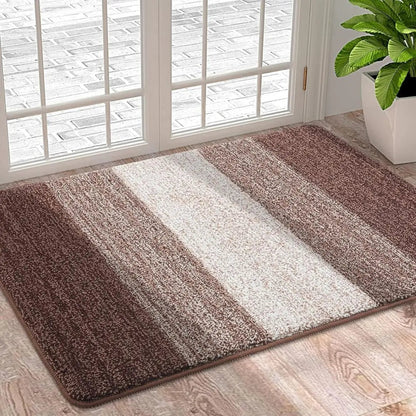 STEPWISE – Non-slip indoor doormat with water-repellent surface