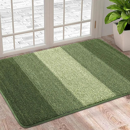 STEPWISE – Non-slip indoor doormat with water-repellent surface