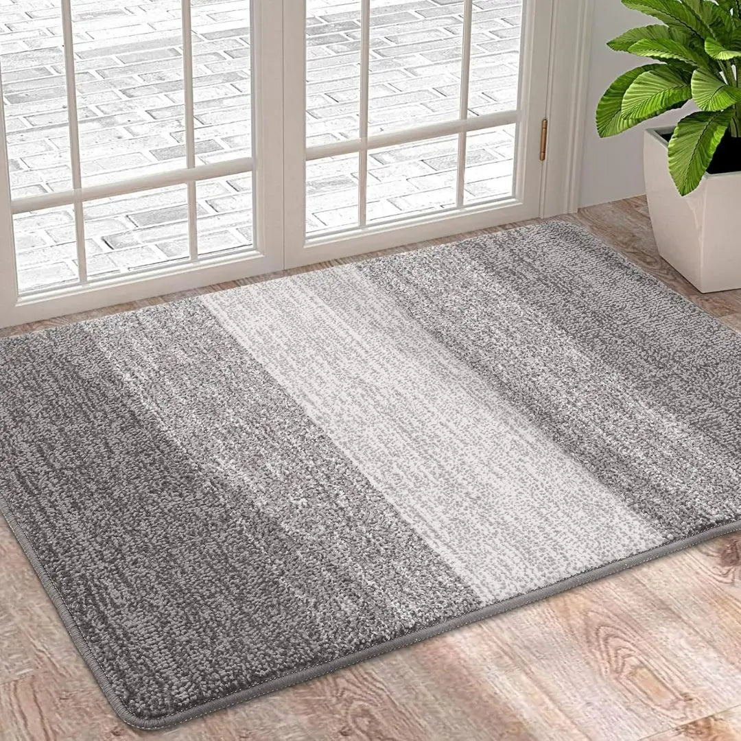 STEPWISE – Non-slip indoor doormat with water-repellent surface