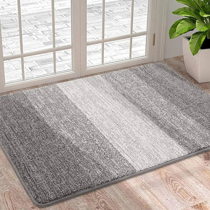 STEPWISE – Non-slip indoor doormat with water-repellent surface