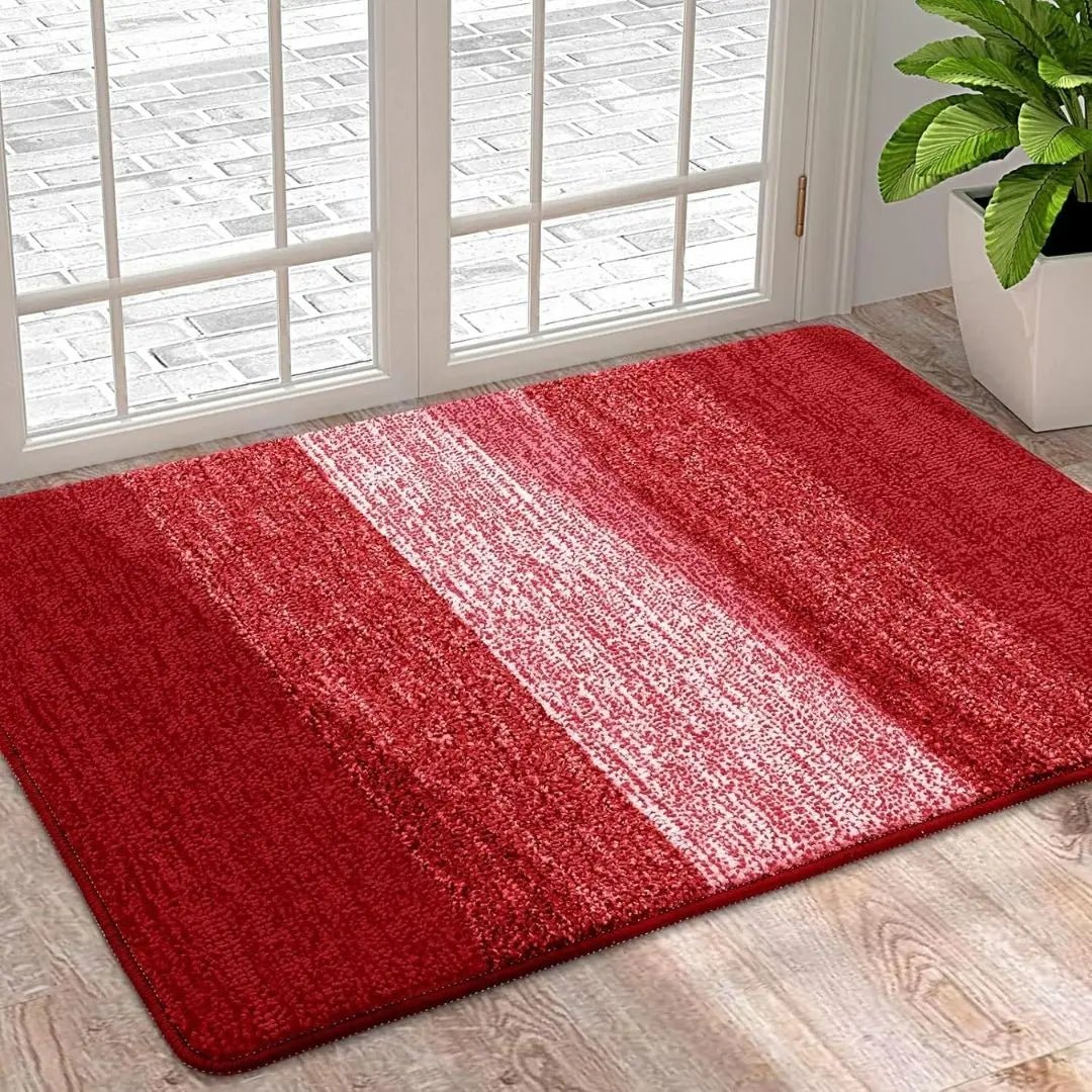 STEPWISE – Non-slip indoor doormat with water-repellent surface