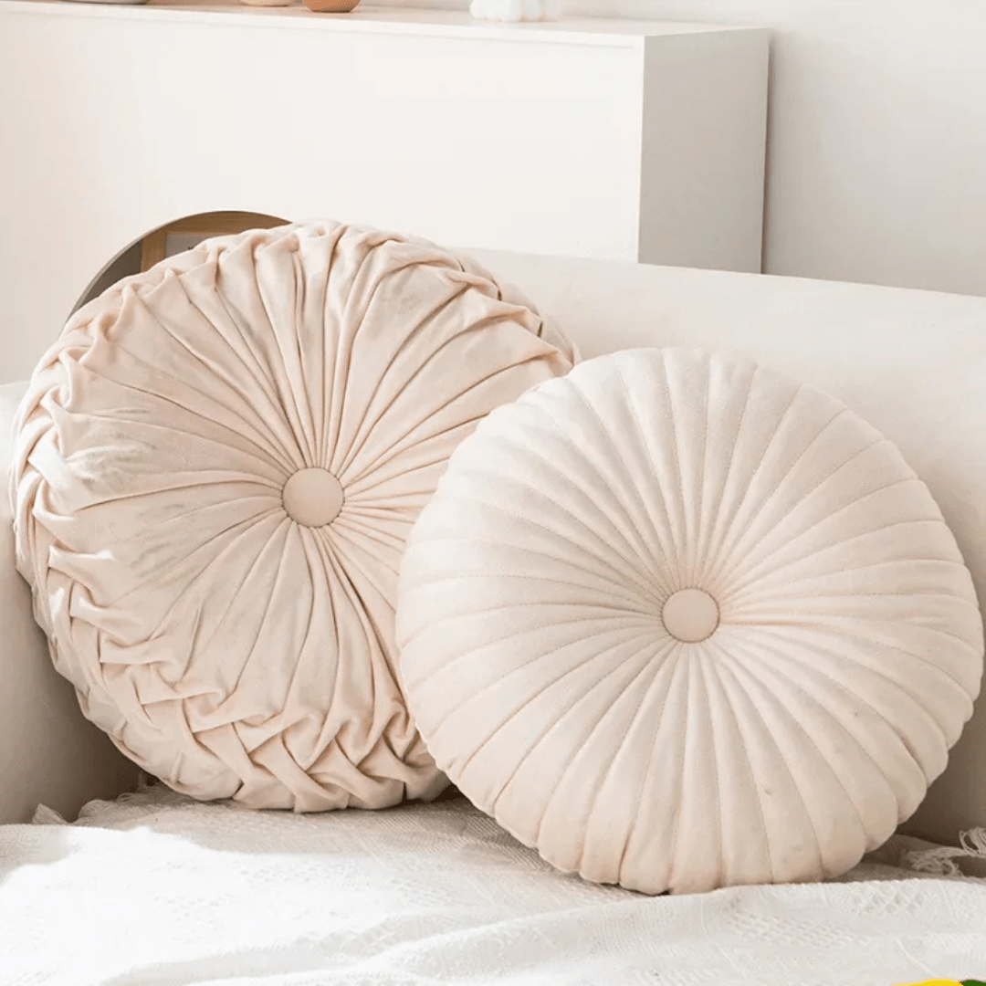 COZELLA – Fluffy Decorative Pillow for Cozy Living