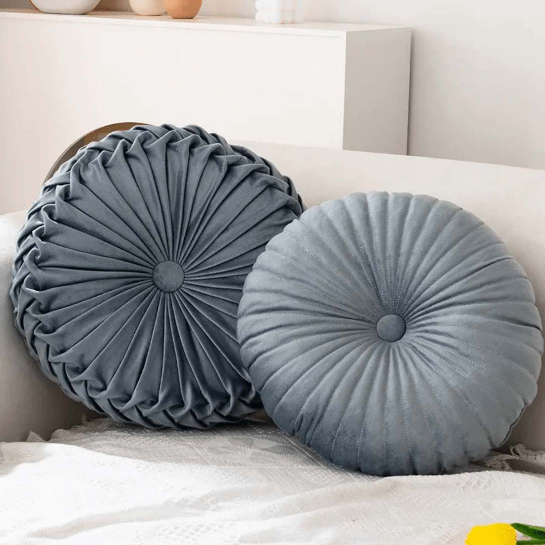 COZELLA – Fluffy Decorative Pillow for Cozy Living