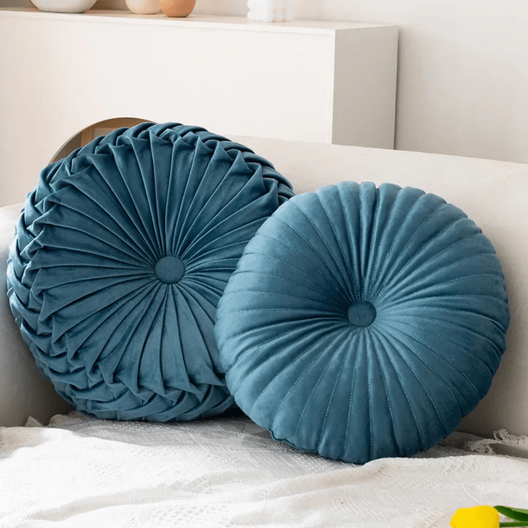 COZELLA – Fluffy Decorative Pillow for Cozy Living