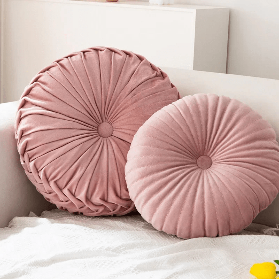 COZELLA – Fluffy Decorative Pillow for Cozy Living