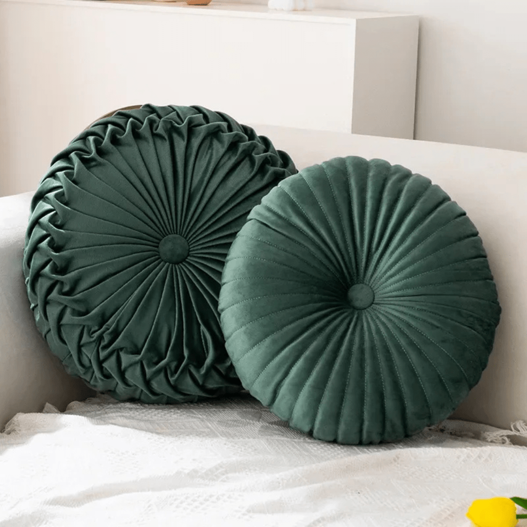 COZELLA – Fluffy Decorative Pillow for Cozy Living