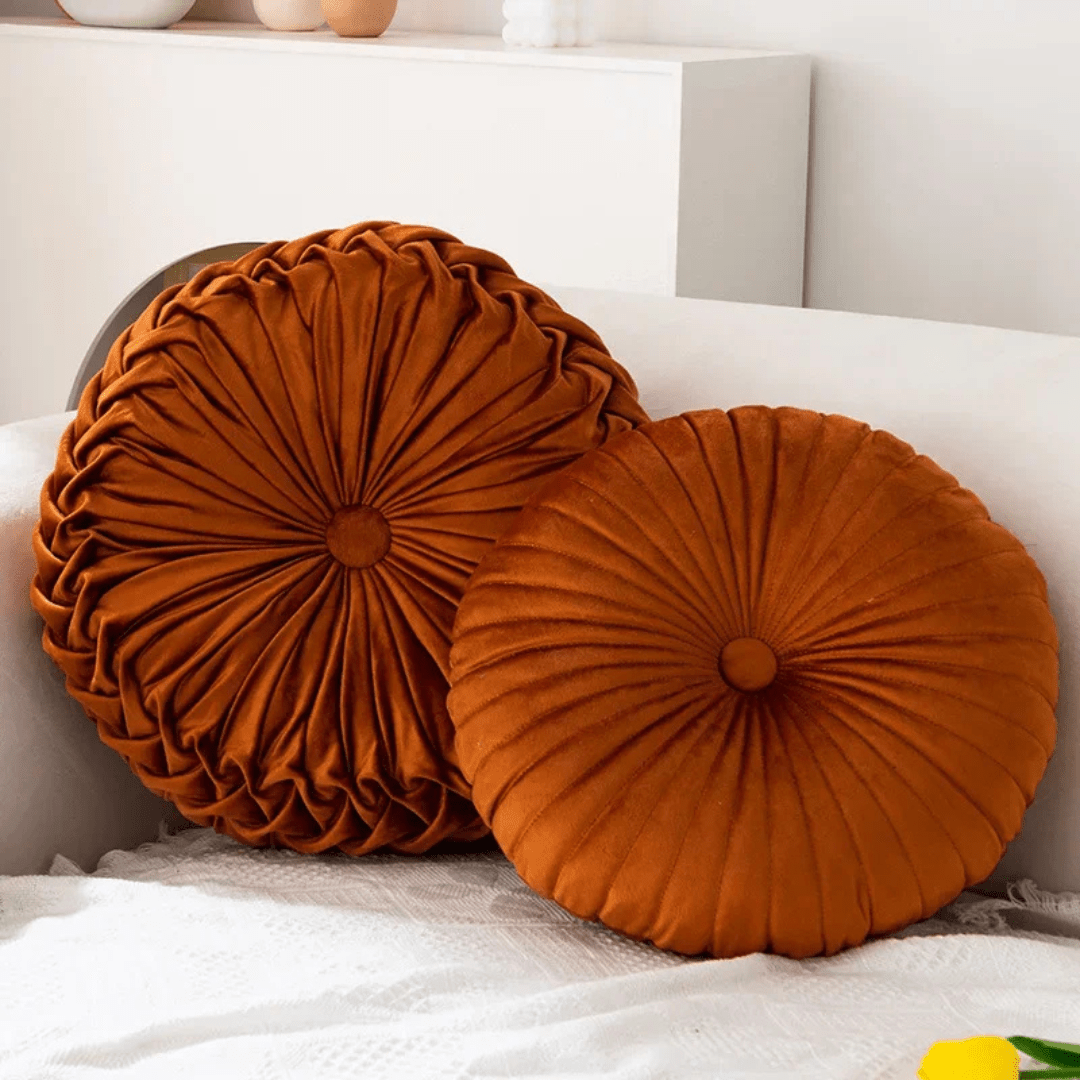 COZELLA – Fluffy Decorative Pillow for Cozy Living