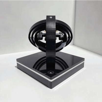 TIMEKEEPER – Horion Automatic Watch Winder with Quiet Operation