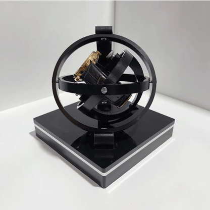 TIMEKEEPER – Horion Automatic Watch Winder with Quiet Operation