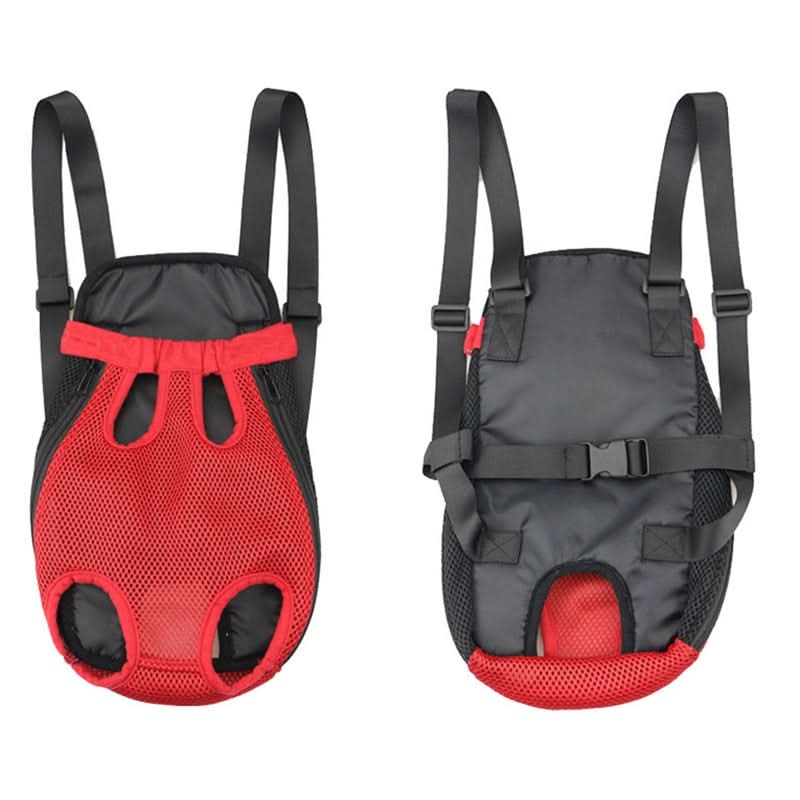 PetCarrier - Carrying bag for dogs - Comfortable travelling companion for on the go