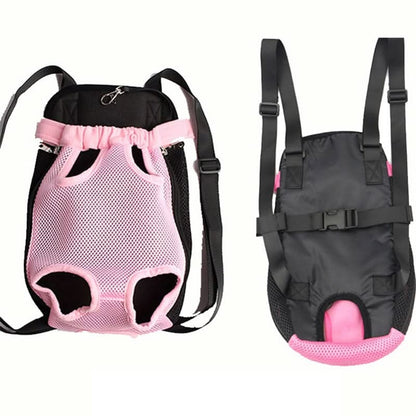 PetCarrier - Carrying bag for dogs - Comfortable travelling companion for on the go