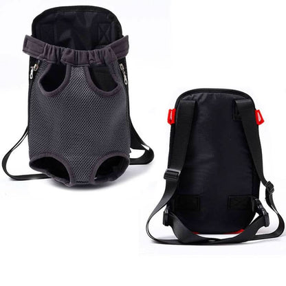 PetCarrier - Carrying bag for dogs - Comfortable travelling companion for on the go
