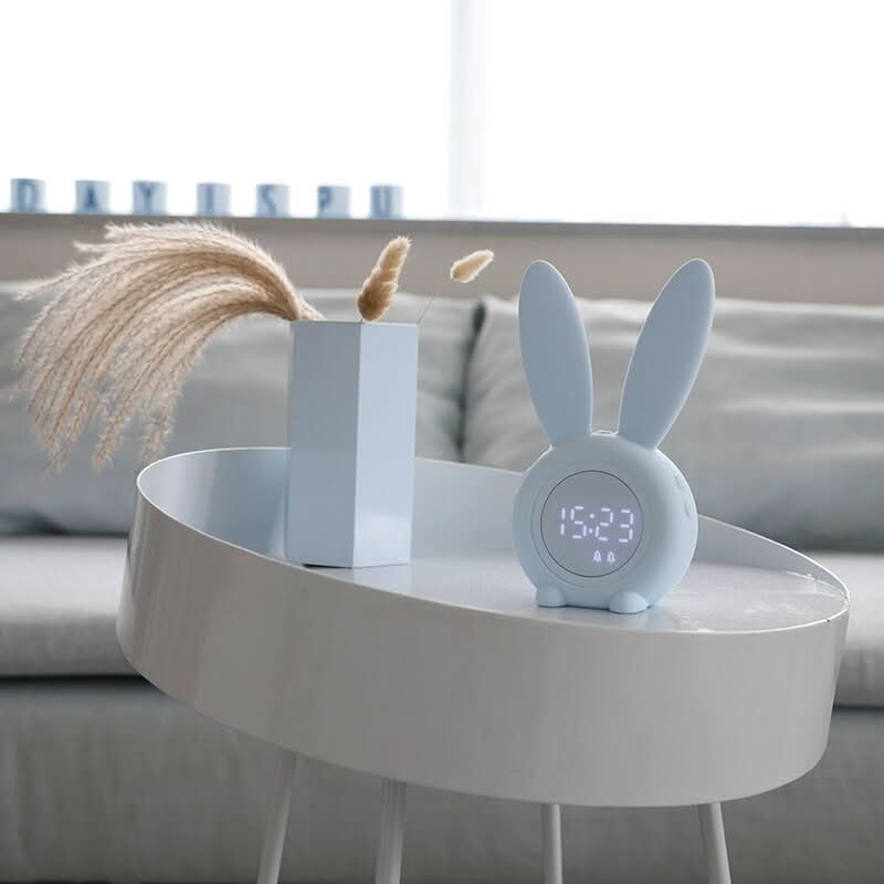DreamGuard Night Light - Gentle night light for toddlers