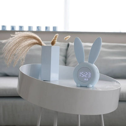 DreamGuard Night Light - Gentle night light for toddlers