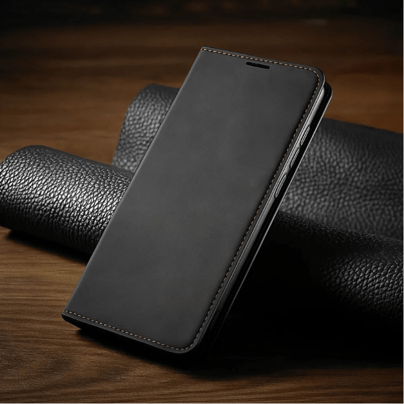 ArmorSleek – Robust material in sleek form