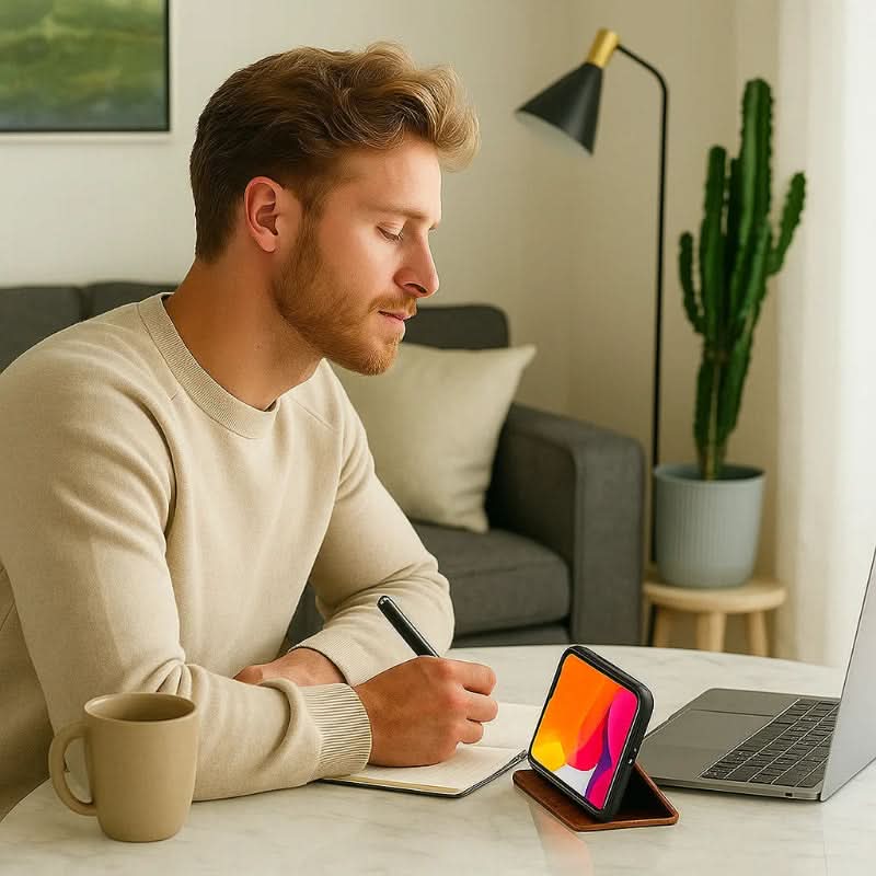 ArmorSleek – Robust material in sleek form