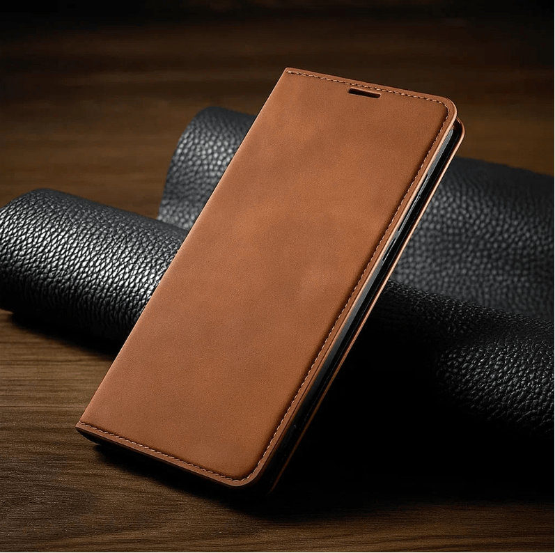 ArmorSleek – Robust material in sleek form