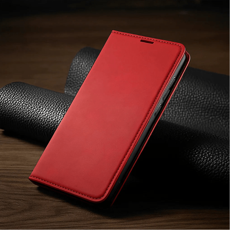 ArmorSleek – Robust material in sleek form