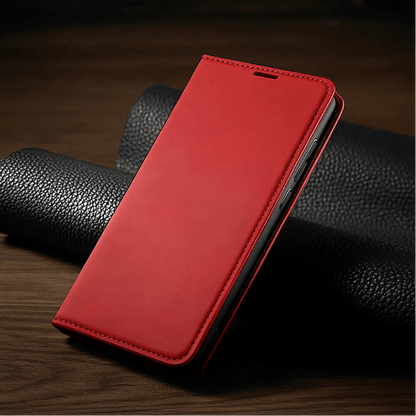 ArmorSleek – Robust material in sleek form