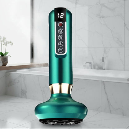 SKINLIFT – Skin Firming Massage Device against Cellulite