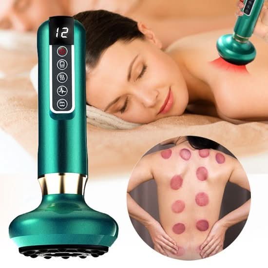 SKINLIFT – Skin Firming Massage Device against Cellulite