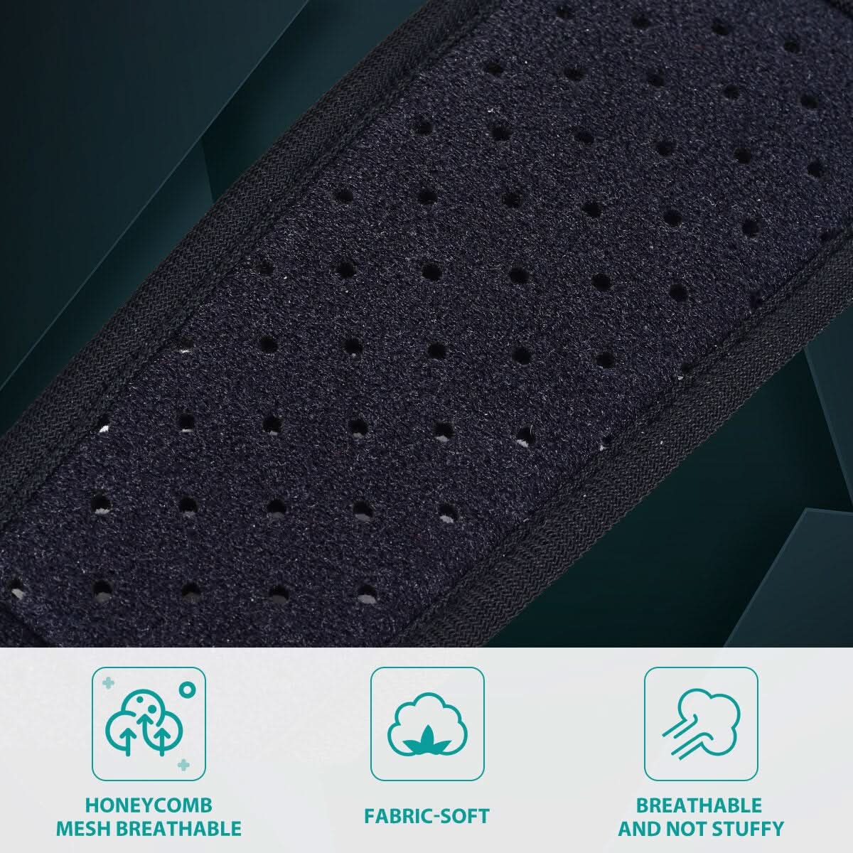 GROINRELIEF – Support belt for groin hernia for pain relief