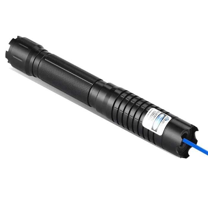 TrailBeam X450 – High-Performance LED Flashlight for Outdoor & Camping