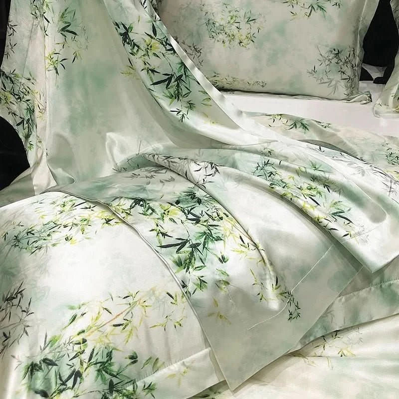 Aurasilk – Mulberry Silk Pillowcase for Luxurious Sleep