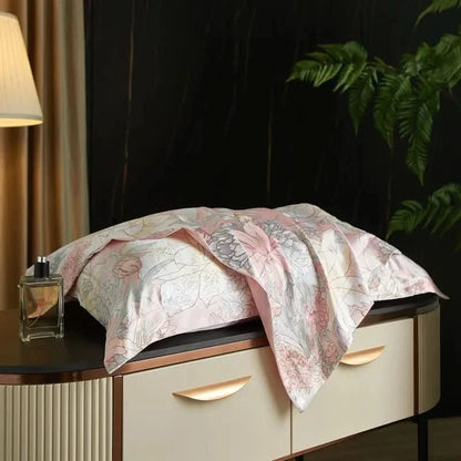 Aurasilk – Mulberry Silk Pillowcase for Luxurious Sleep