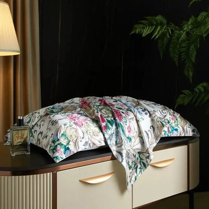 Aurasilk – Mulberry Silk Pillowcase for Luxurious Sleep