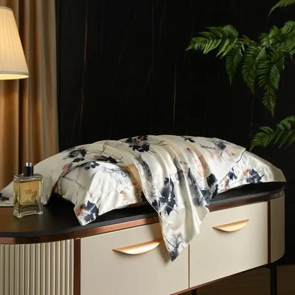Aurasilk – Mulberry Silk Pillowcase for Luxurious Sleep