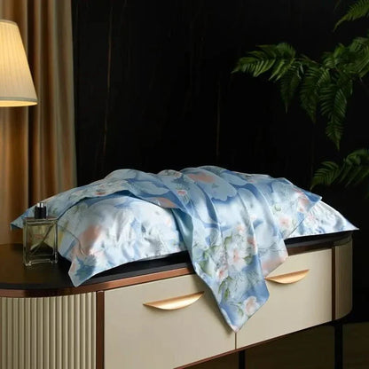 Aurasilk – Mulberry Silk Pillowcase for Luxurious Sleep