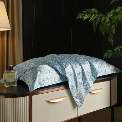Aurasilk – Mulberry Silk Pillowcase for Luxurious Sleep