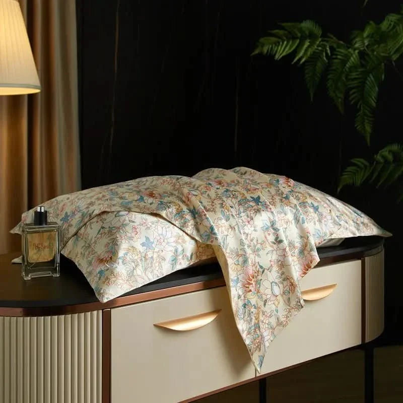 Aurasilk – Mulberry Silk Pillowcase for Luxurious Sleep