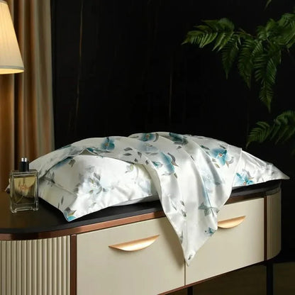 Aurasilk – Mulberry Silk Pillowcase for Luxurious Sleep
