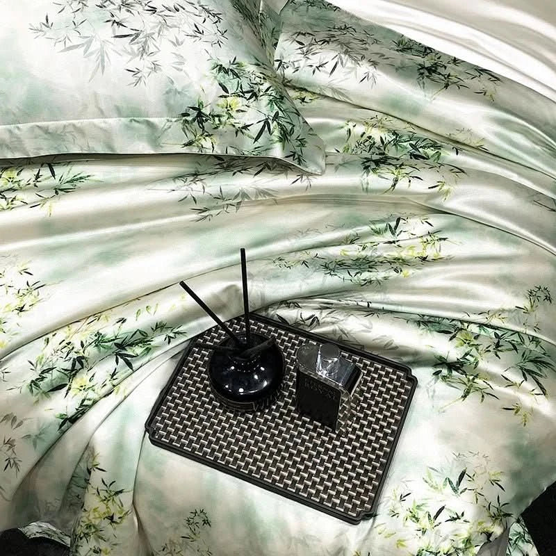 Aurasilk – Mulberry Silk Pillowcase for Luxurious Sleep