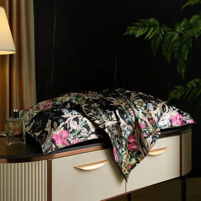Aurasilk – Mulberry Silk Pillowcase for Luxurious Sleep