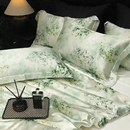 Aurasilk – Mulberry Silk Pillowcase for Luxurious Sleep