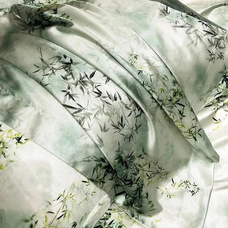 Aurasilk – Mulberry Silk Pillowcase for Luxurious Sleep