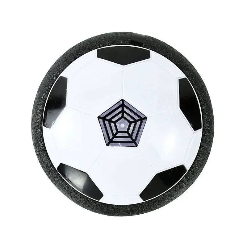 HOVERBALL - Floating football for children indoors & outdoors