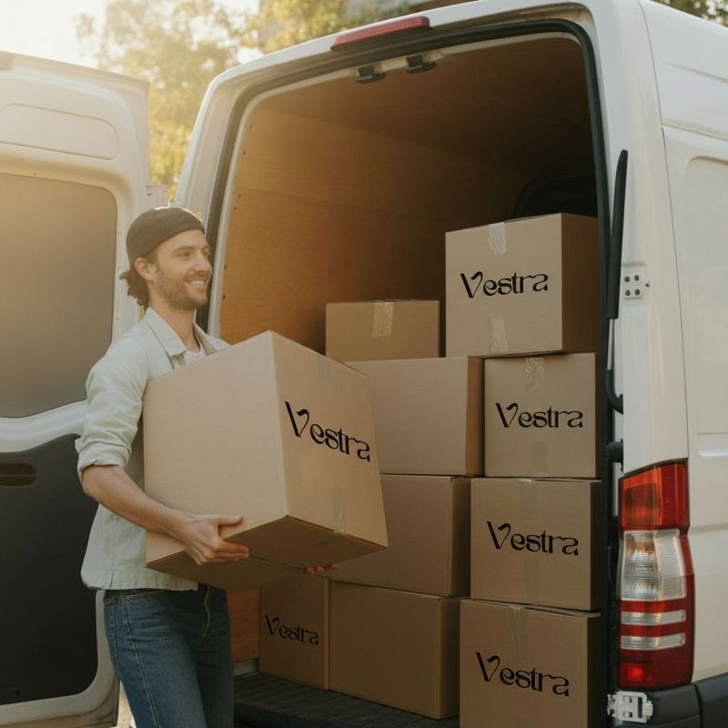 We prepare everything