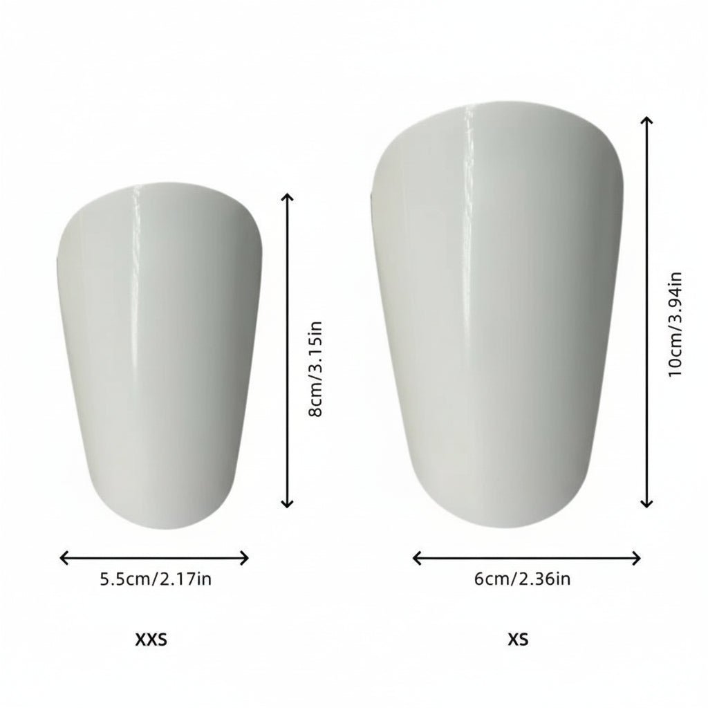 SWIFTKID SHIN – Lightweight shin guards for children, durable protection