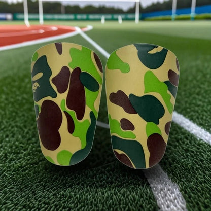SWIFTKID SHIN – Lightweight shin guards for children, durable protection