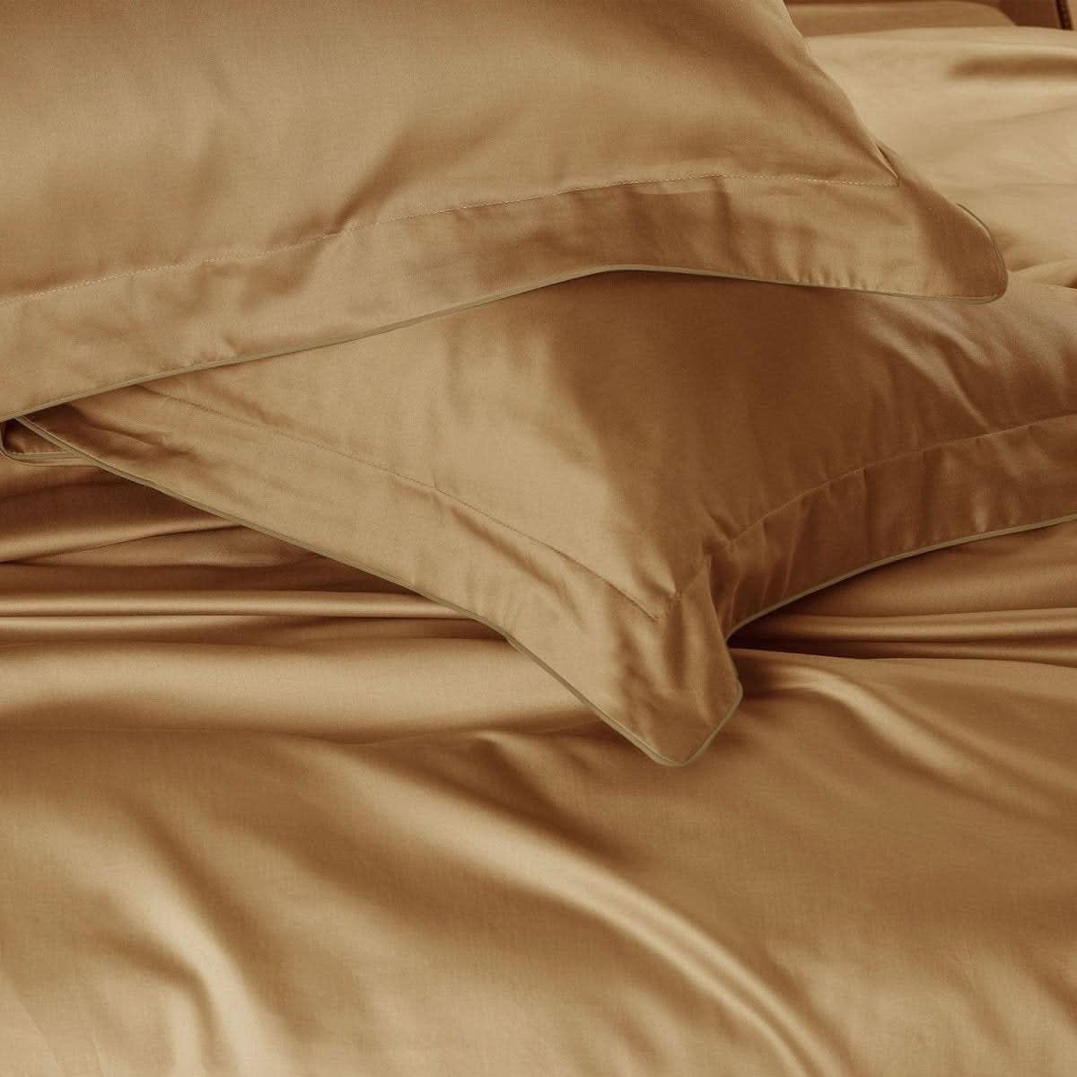 Bellavera Bedding Set 500TC | Luxurious Cotton | Noble Duvet Cover with Pillowcases | Hotel Quality for Restful Sleep